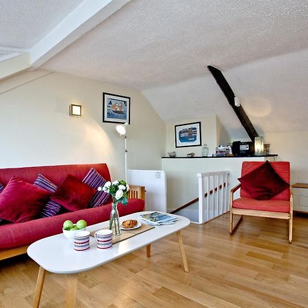 Pilgrims Cottage Brixham Kültér fotó